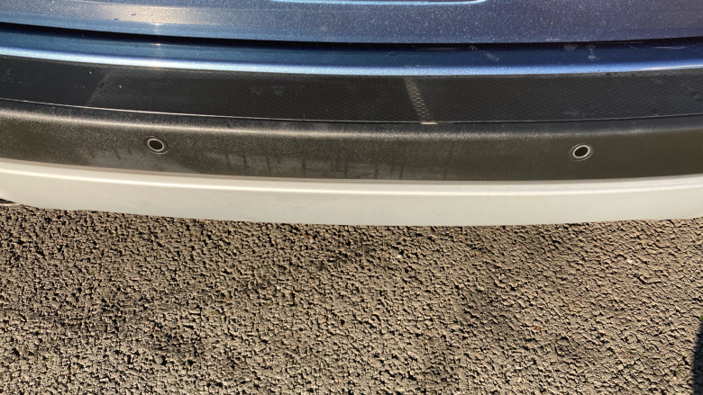 Ford Kuga 2.0 EcoBlue mHEV Titanium 5dr Diesel Estate